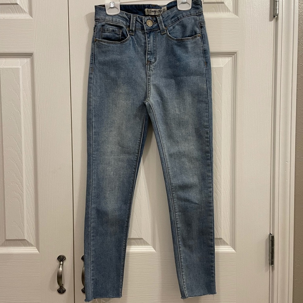 Índigo Rein size 25 Jeans